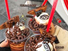 -DQ·蛋糕·冰淇淋(天一2店)