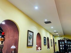 -维兰西餐(万泉河店)