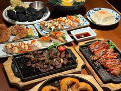 -小川洋风料理(江汉路店)
