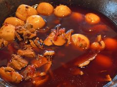 -李子坝梁山鸡(李子坝大鸡哥店)