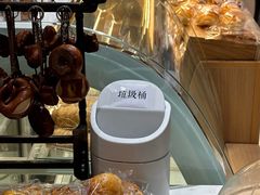 -小飞象面包公社(珠江路金鹰店)
