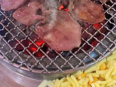烤牛王排-紫霞门韩国料理烤肉(深南东路店)