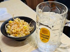 -日葵 大阪烧ひまり(仙霞路店)