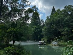 -灵栖洞天