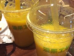 -漫果工坊(西单大悦城店)