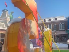 -沈阳方特欢乐世界