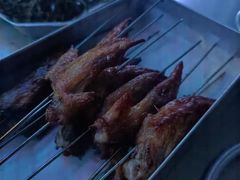 -M-MIX电音烤吧