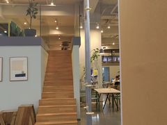 -dotcom coffee古点咖啡(致真大厦店)