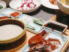 -鑫复盛礼记酒店·国家白金五钻酒家