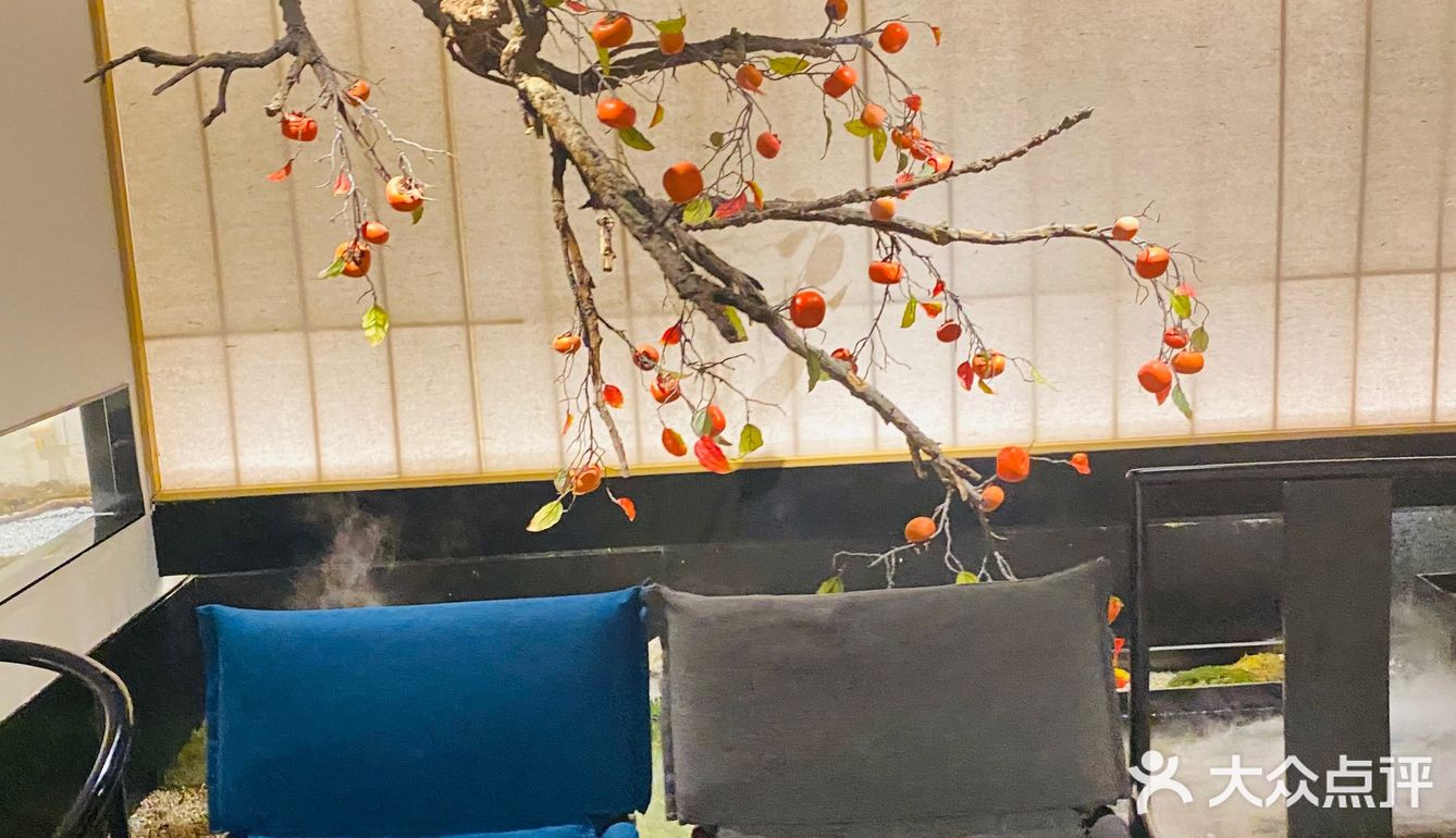 探秘汉口江滩私房菜馆！绝绝子