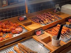 -比格比萨自助(宋家庄店)
