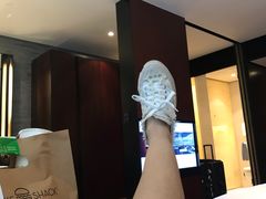 -上海璞麗酒店