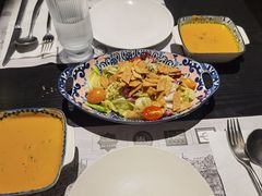 -苏坦土耳其西餐厅(玉林店)