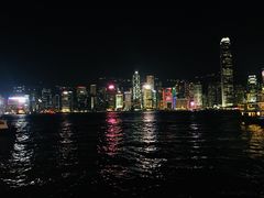 -富豪雪糕车流动点(尖沙咀店)