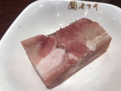 -老半斋(福州路店)