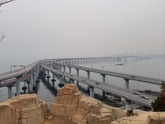 -星海湾跨海大桥