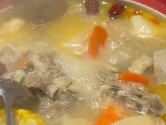 -阿青龙虾·烧烤大排档(湖里万达店)