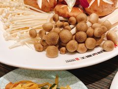 -健晟星期天火锅(望花店)