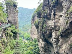 -雁荡山风景名胜区