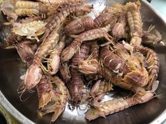 -四海蒸鲜蒸汽海鲜自助(北戴河店)