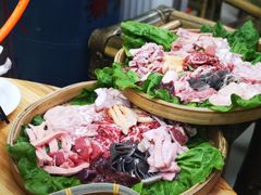 -喜半仙·牛八宝·两江米粉酒(普陀路店)
