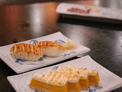 -红叶日本料理(三八广场店)