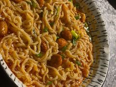 凯里酸汤面-泉味道贵州厨房(三里河店)