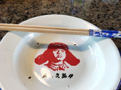 -缘福乡村铁锅炖民宿(八达岭店)