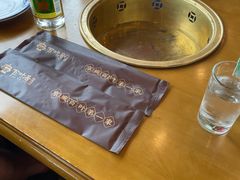 -百叶居·老北京涮羊肉(鼓楼店)