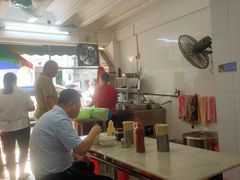 大堂-海幢瑞芳饮食店