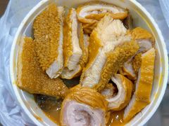 -豪華小食.華記