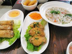 -PHO·5越南牛肉粉(建新路店)