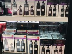 -王权免税店(清迈机场店)