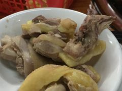 -司马街鸡煲(西华路店)
