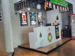 -棂笼·深度沉浸密室(武汉旗舰店)