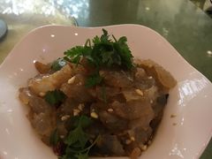 -桃子餐厅·天津菜(红星路直营店)