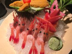 -山葵家·创意料理(宁波来福士店)