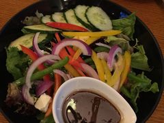 -蓝枪鱼西餐厅(锦华店)