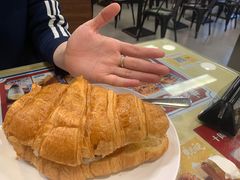 -黄恩记茶餐厅(杨箕店)