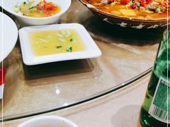-火龙堂·风味民间菜(文一路店)