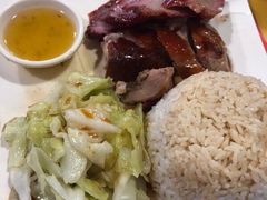 -永祥烧腊餐厅(虹口店)