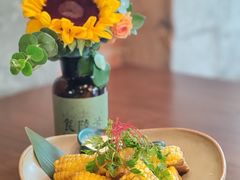-食陆号·新式台湾创意菜(苏州首店)
