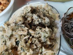 -何适山庄 ·可团建(水长城P2停车场店)