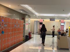 -美年大健康体检(天河东路分院)