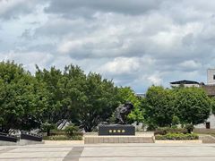 -中国客家博物馆