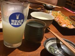 -山杏yama-katsu·吉列炸物