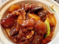 -侨美食家·粤菜(体育西路店)