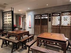 -一同楼福州菜馆(五四店)