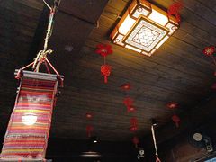 -香满楼(临安路店)