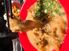 -一豚轩·烧鸟·豚骨拉面(五四路店)